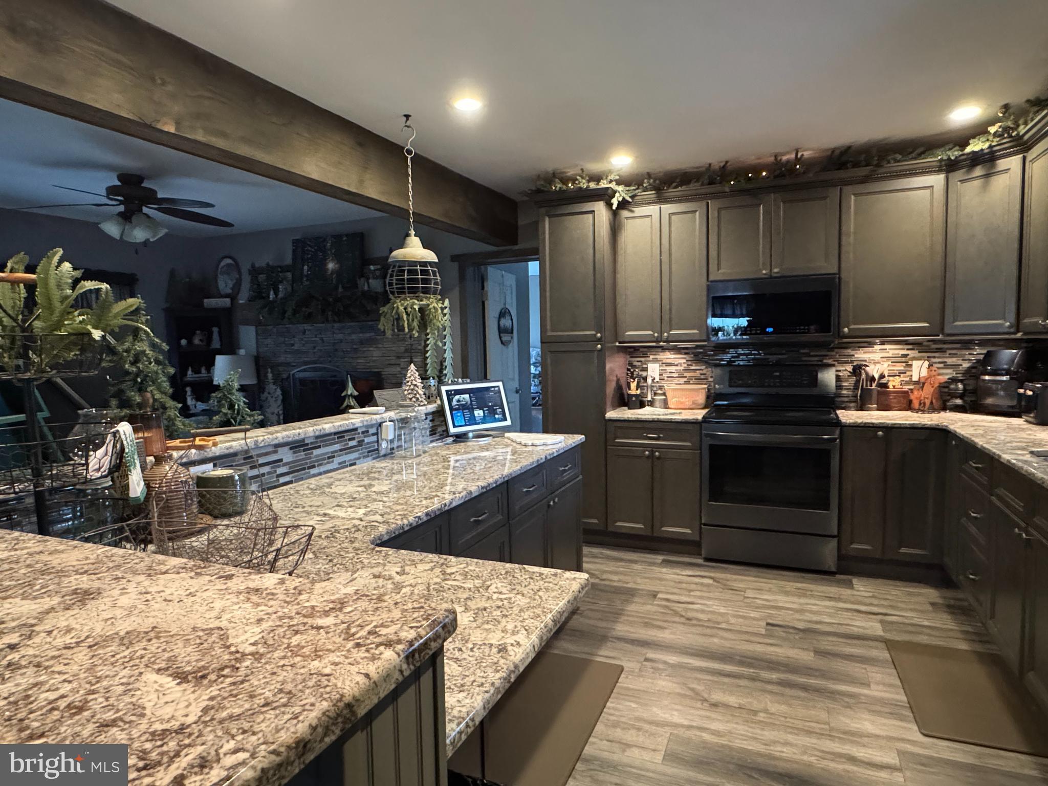 WICONISCO - Residential