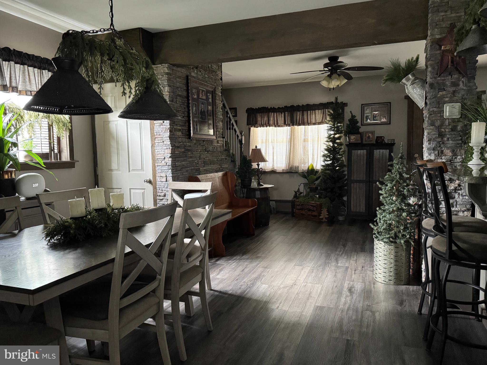 WICONISCO - Residential