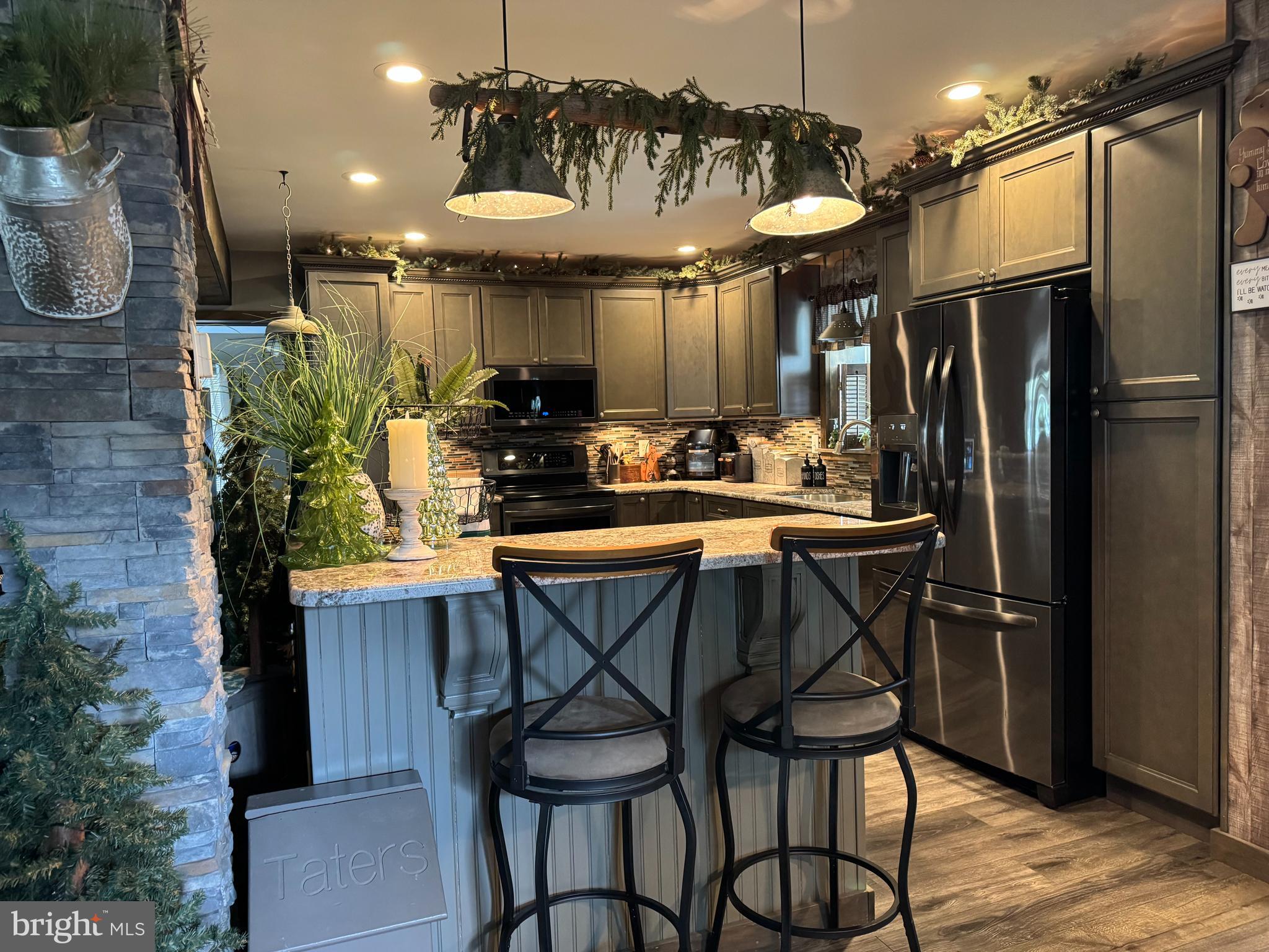 WICONISCO - Residential