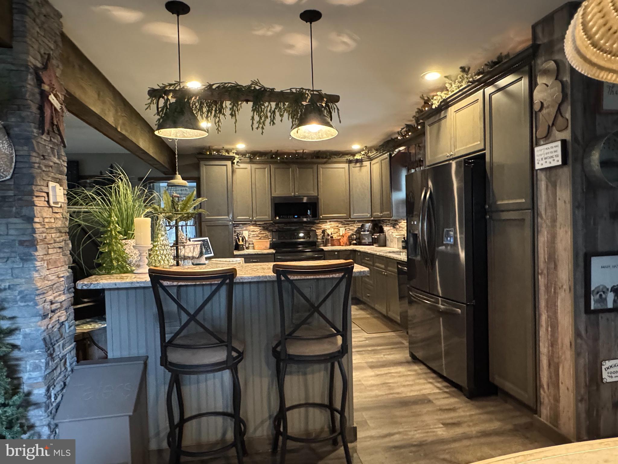 WICONISCO - Residential