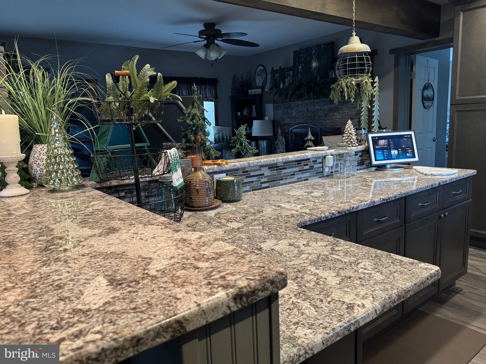 WICONISCO - Residential