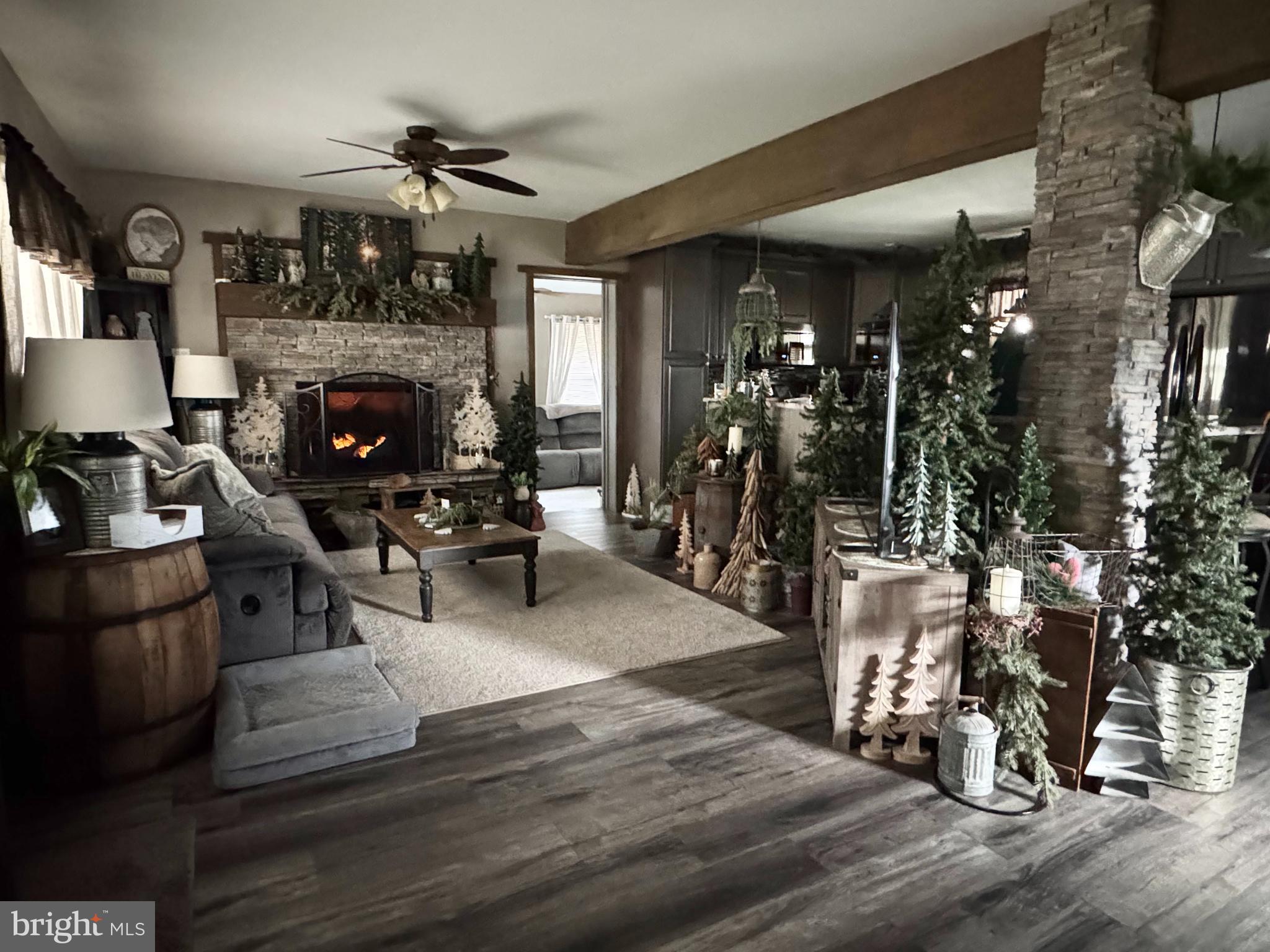 WICONISCO - Residential