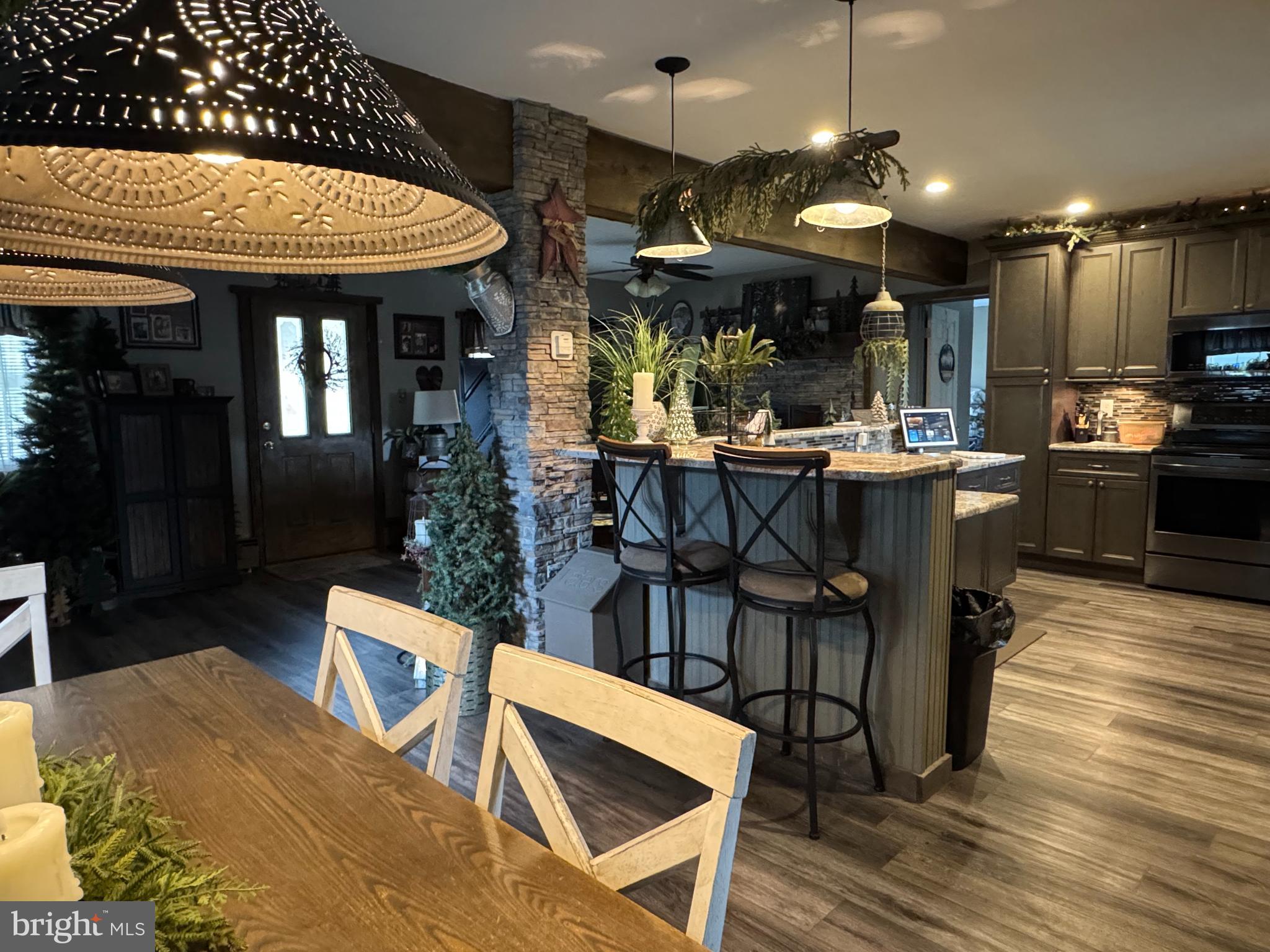 WICONISCO - Residential