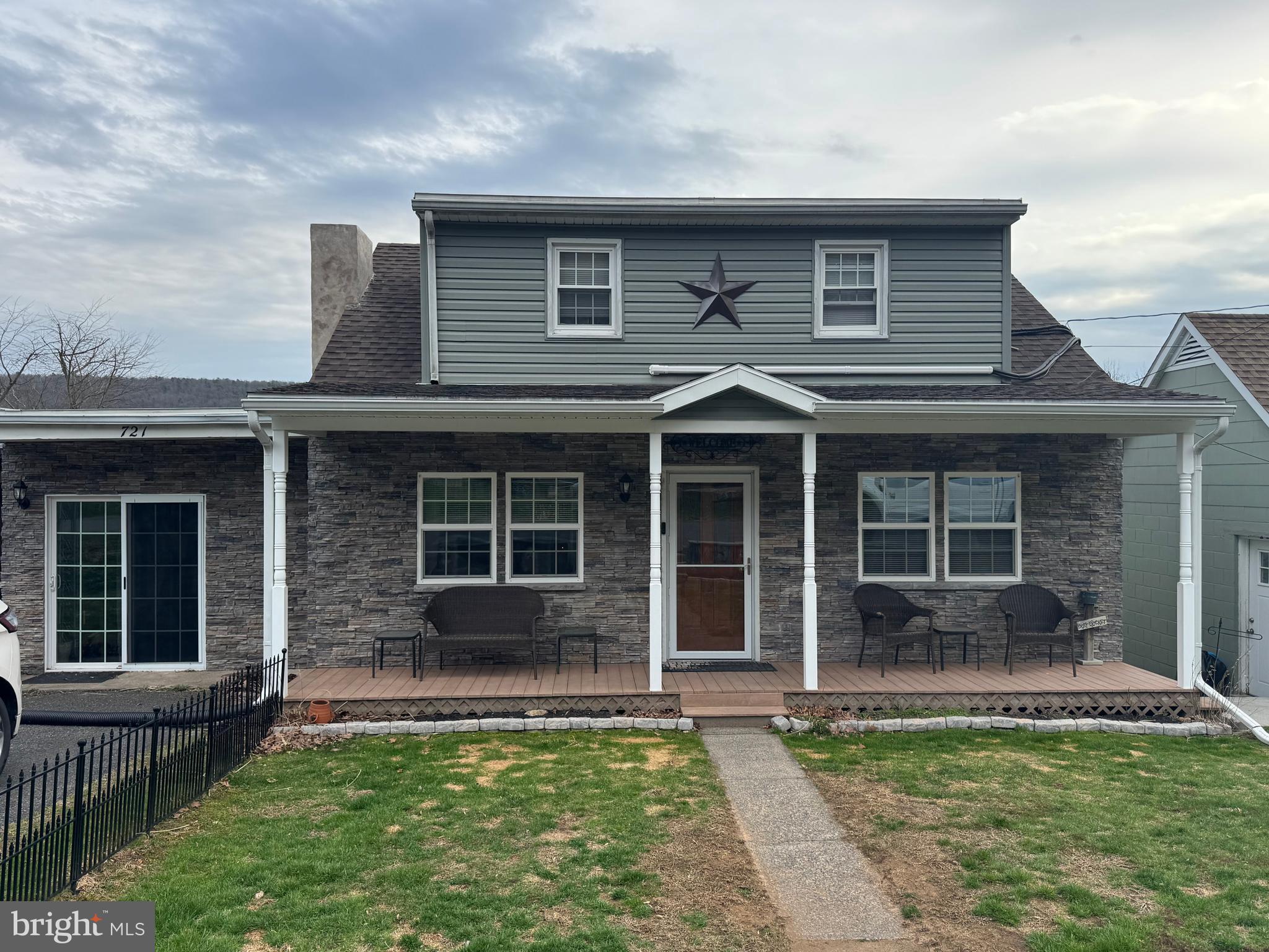 WICONISCO - Residential