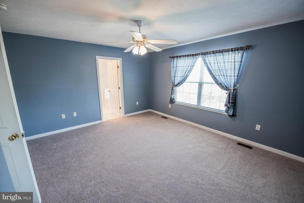 FREDERICKTOWNE ESTATES - Residential