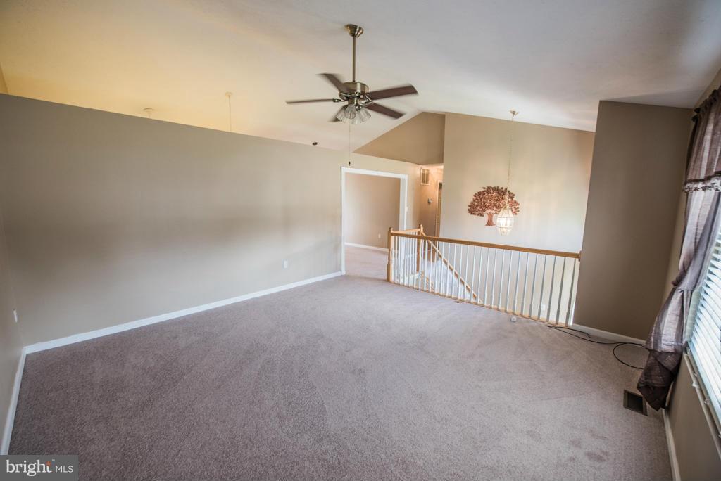 FREDERICKTOWNE ESTATES - Residential