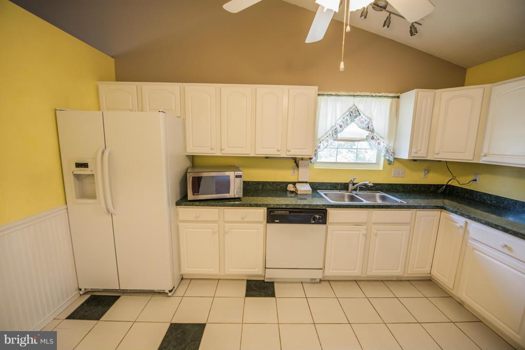 FREDERICKTOWNE ESTATES - Residential