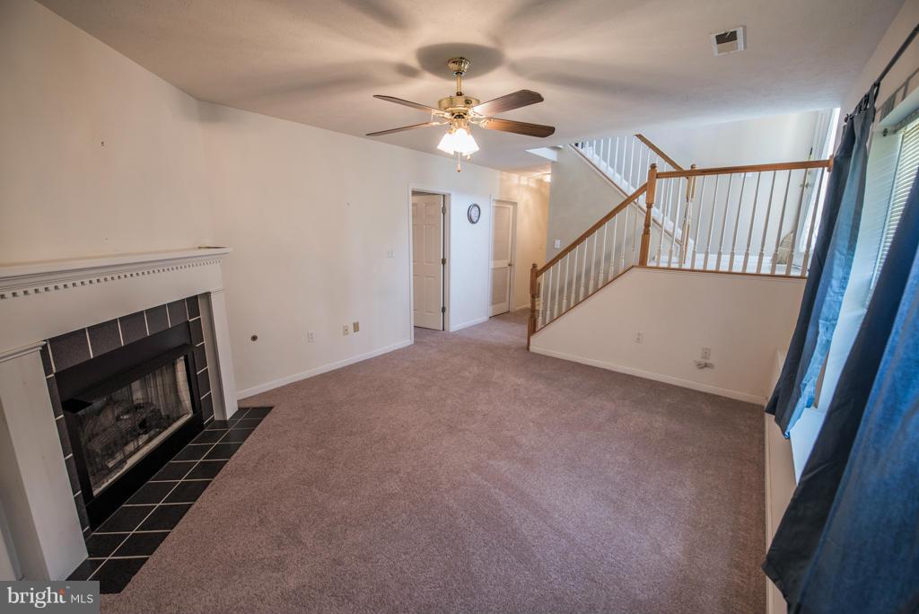 FREDERICKTOWNE ESTATES - Residential