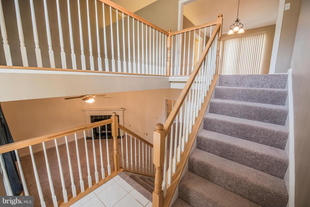 FREDERICKTOWNE ESTATES - Residential