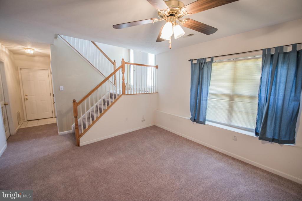 FREDERICKTOWNE ESTATES - Residential