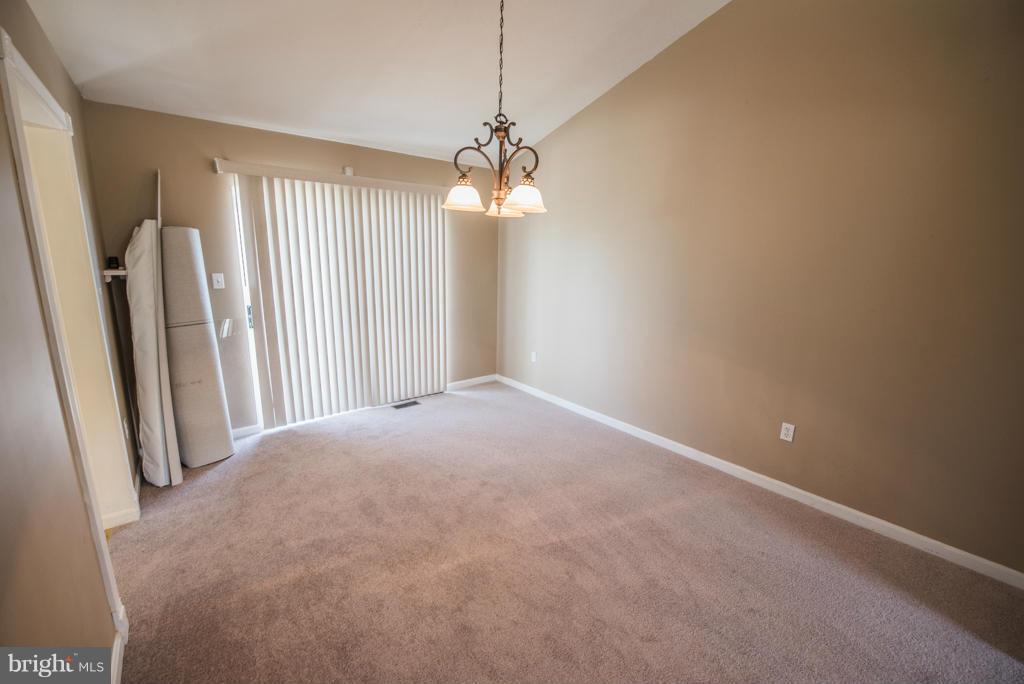 FREDERICKTOWNE ESTATES - Residential