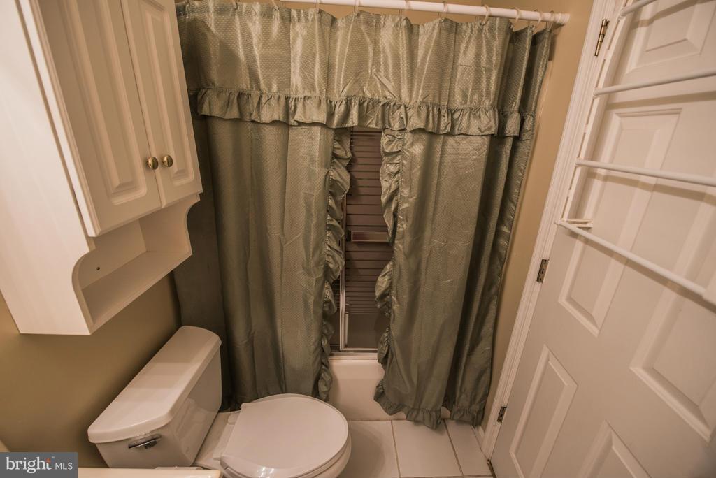 FREDERICKTOWNE ESTATES - Residential