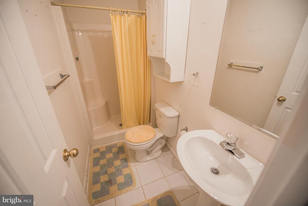 FREDERICKTOWNE ESTATES - Residential