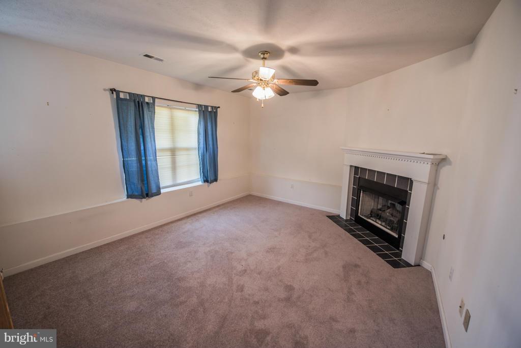 FREDERICKTOWNE ESTATES - Residential