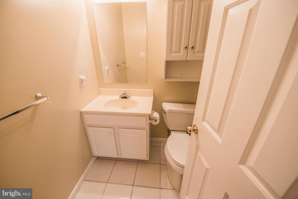 FREDERICKTOWNE ESTATES - Residential