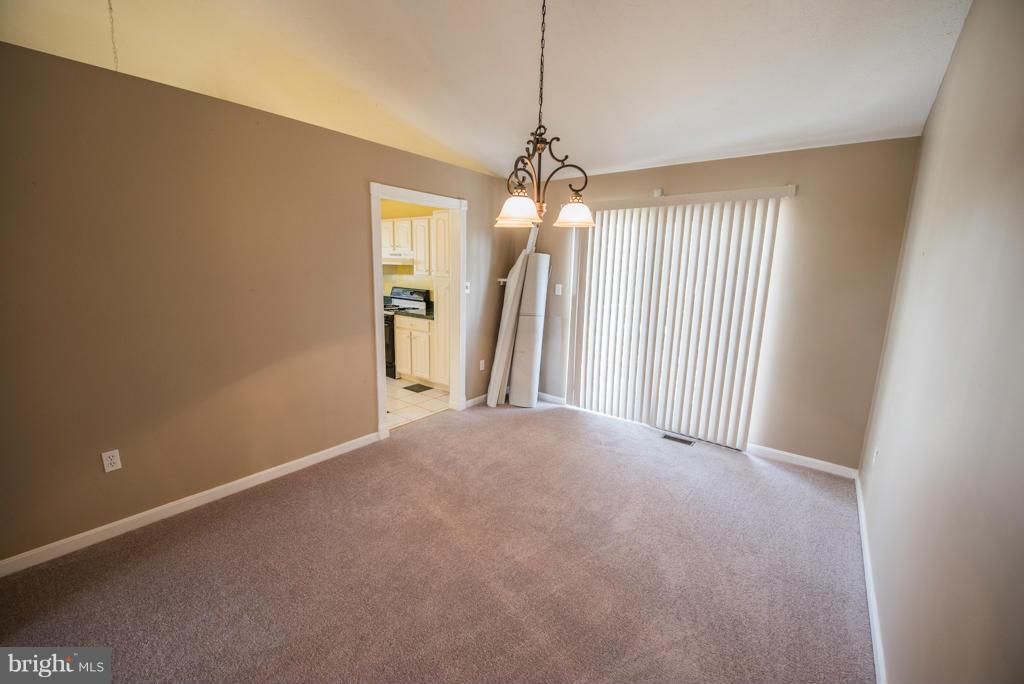 FREDERICKTOWNE ESTATES - Residential