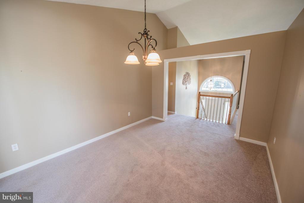 FREDERICKTOWNE ESTATES - Residential