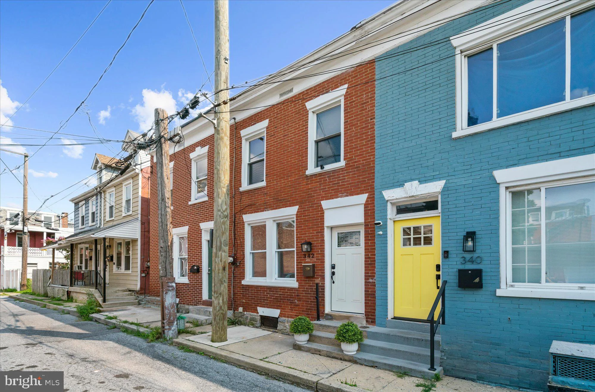 342 Hand Avenue, Lancaster, PA, 17602