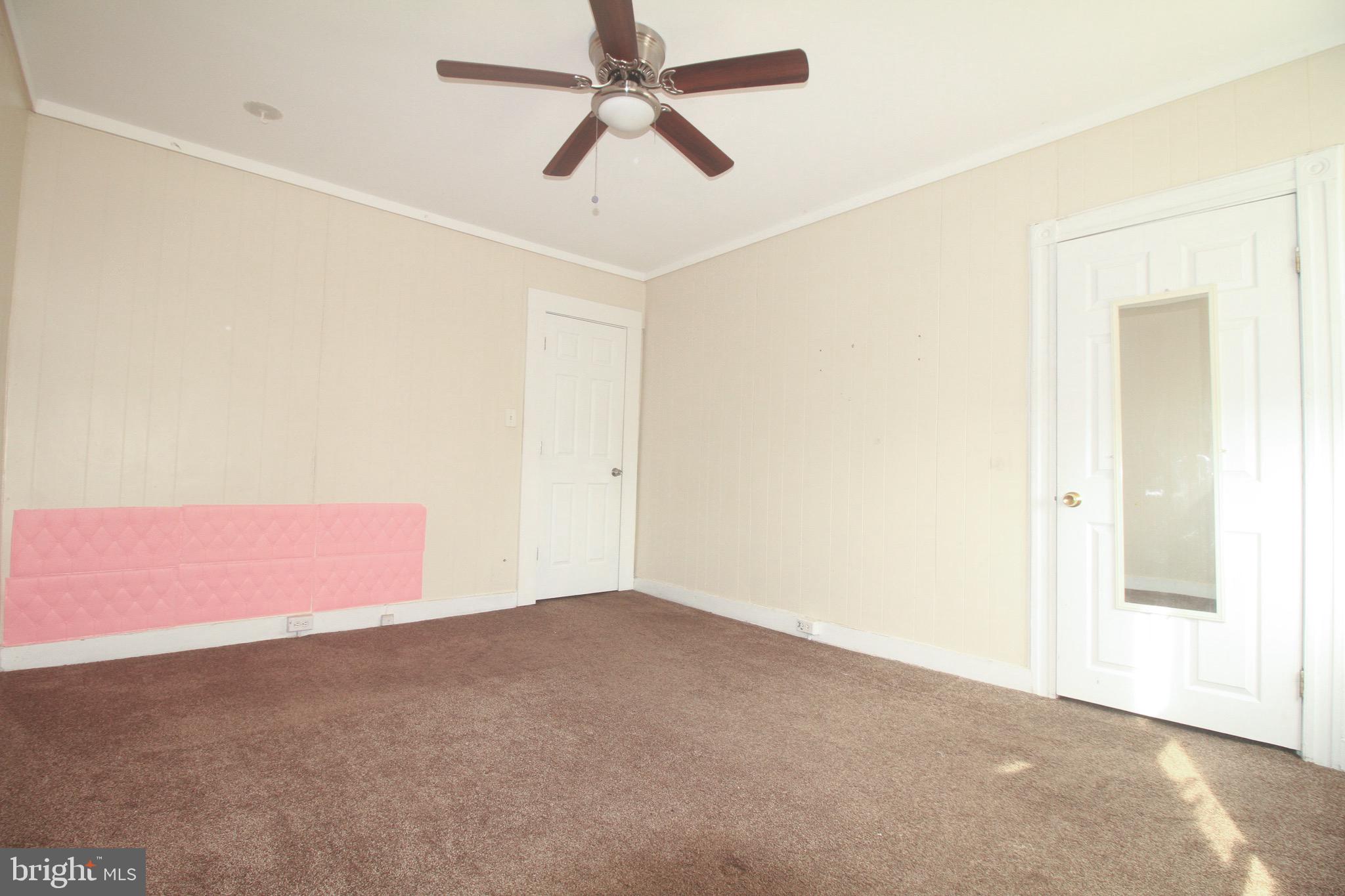 MORRELL PARK - Residential