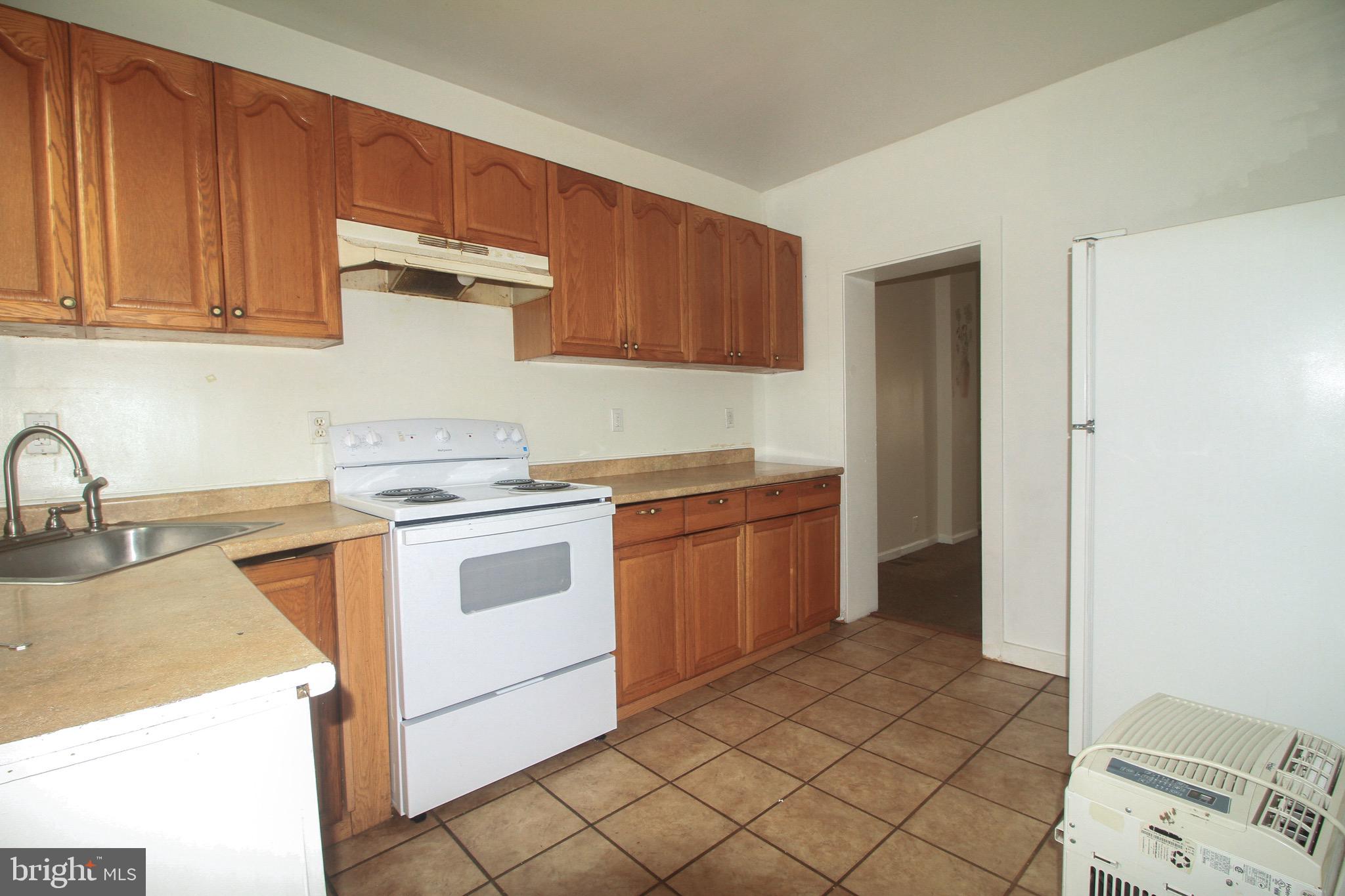 MORRELL PARK - Residential