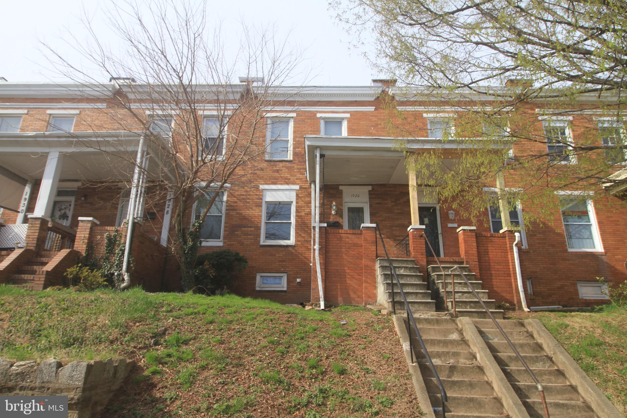 MORRELL PARK - Residential