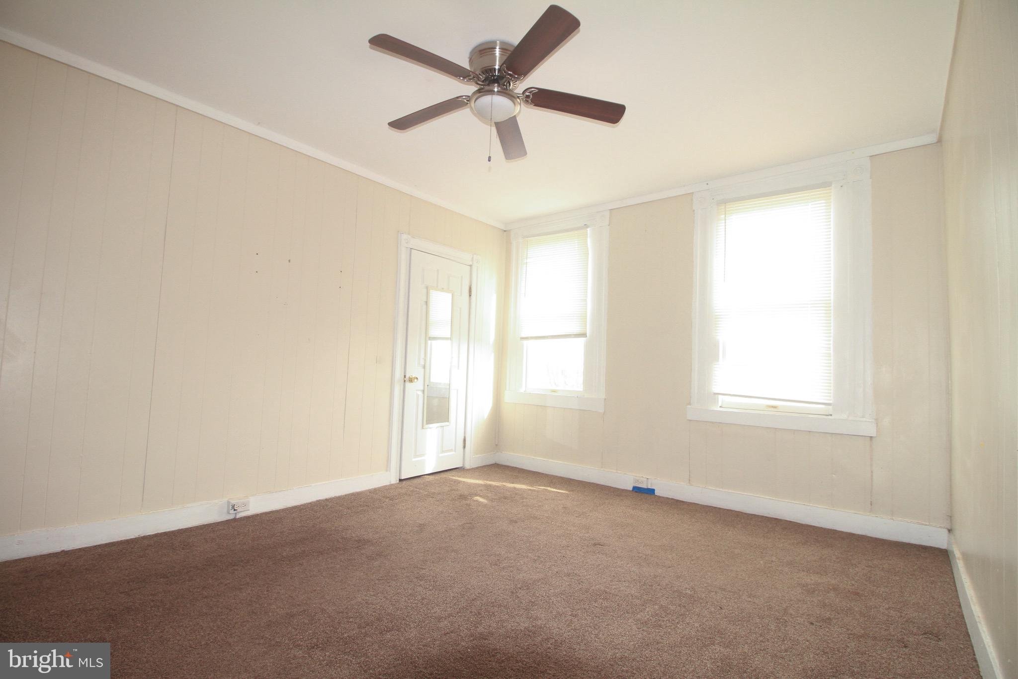 MORRELL PARK - Residential