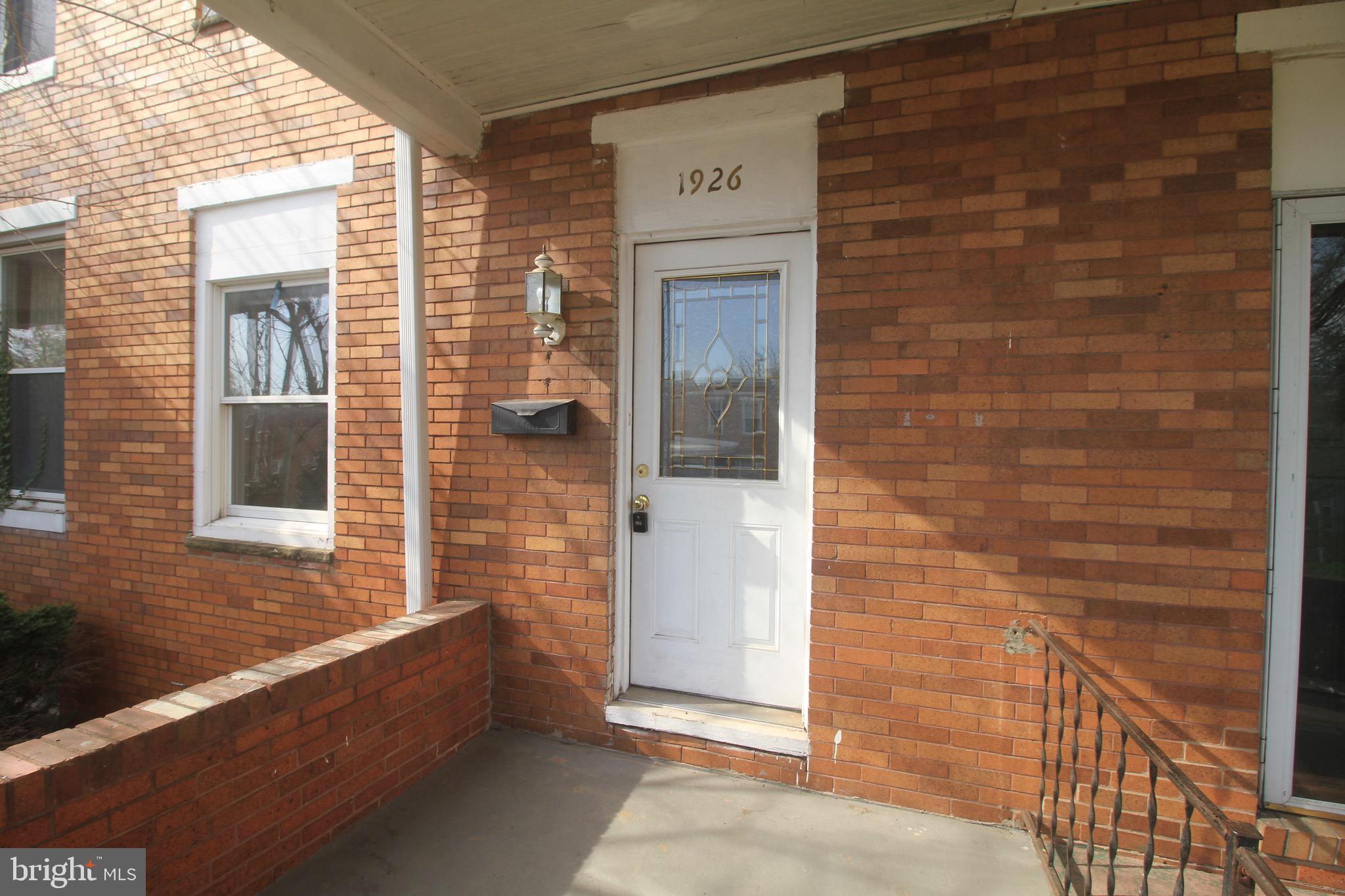 MORRELL PARK - Residential