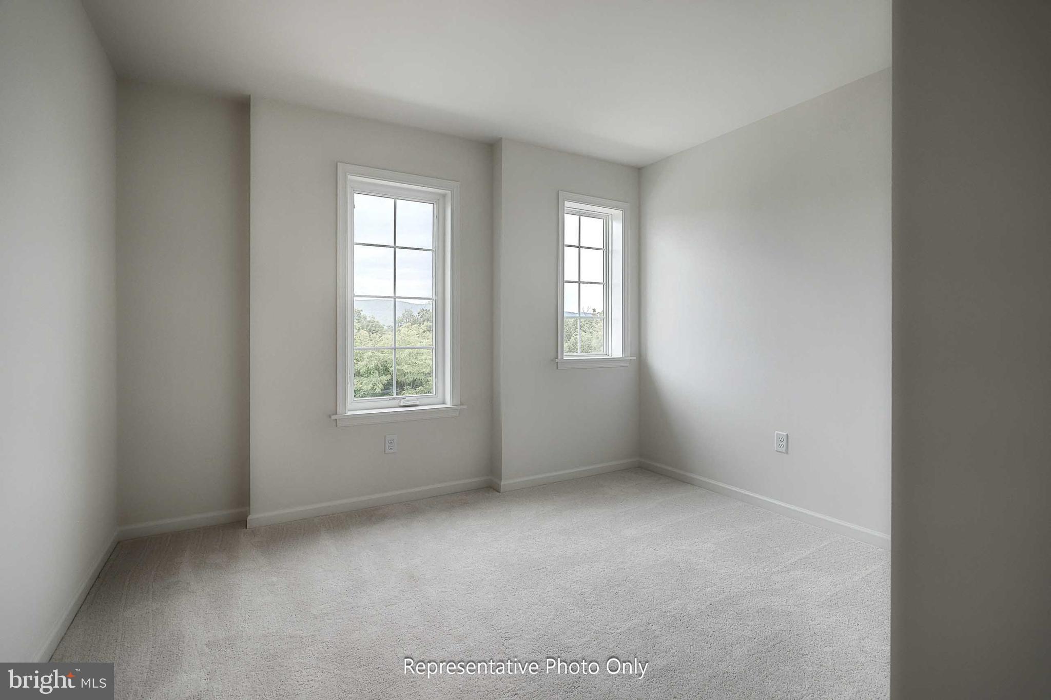 COPPER RIDGE - Residential