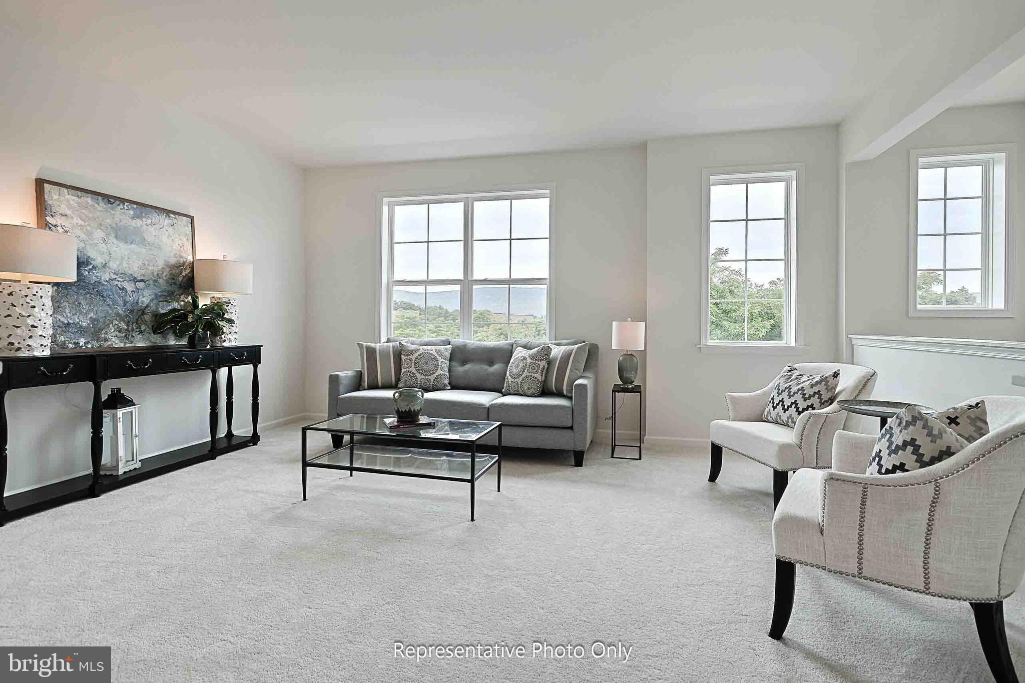 COPPER RIDGE - Residential