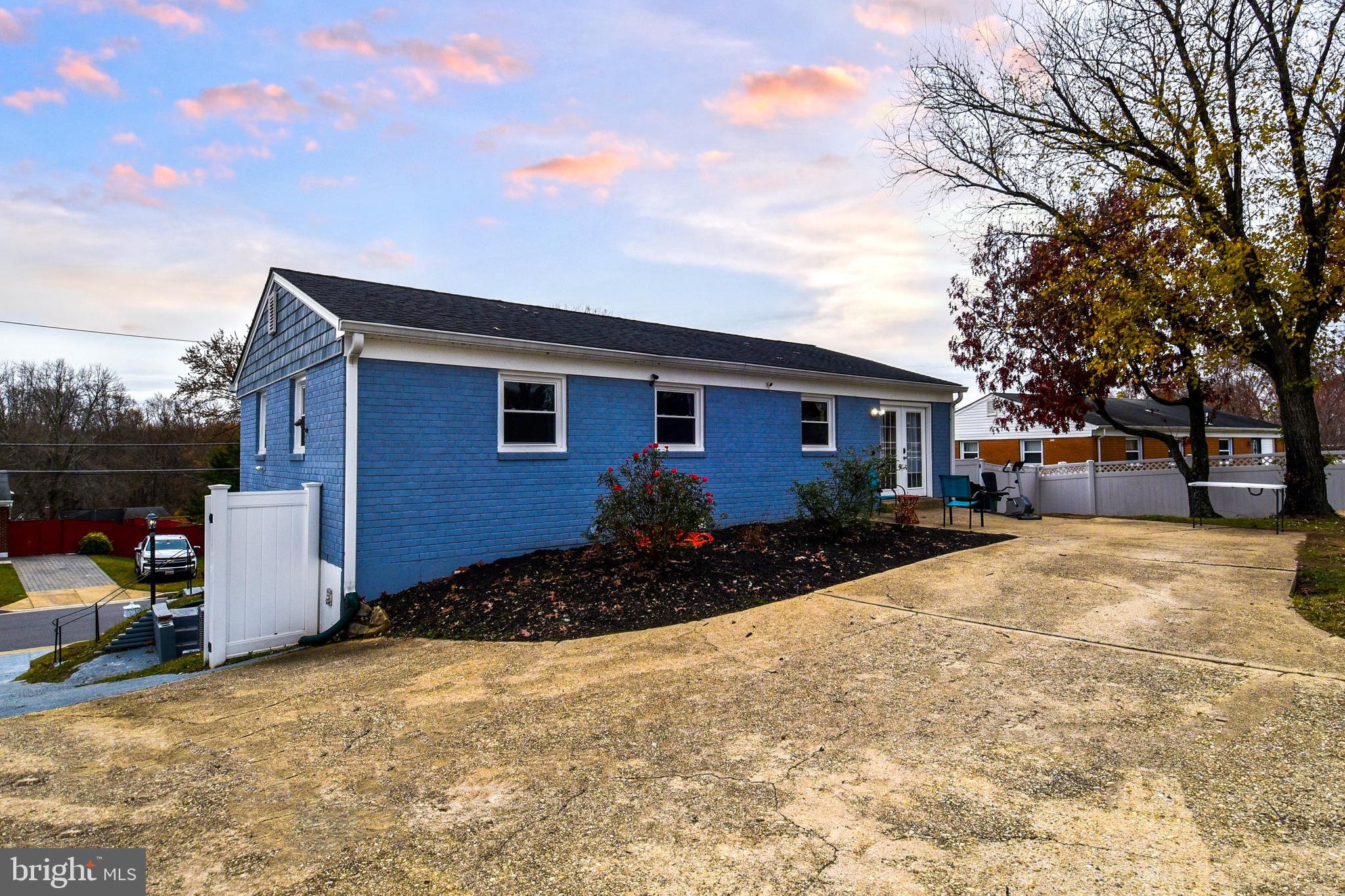 RIDGEVALE - Residential