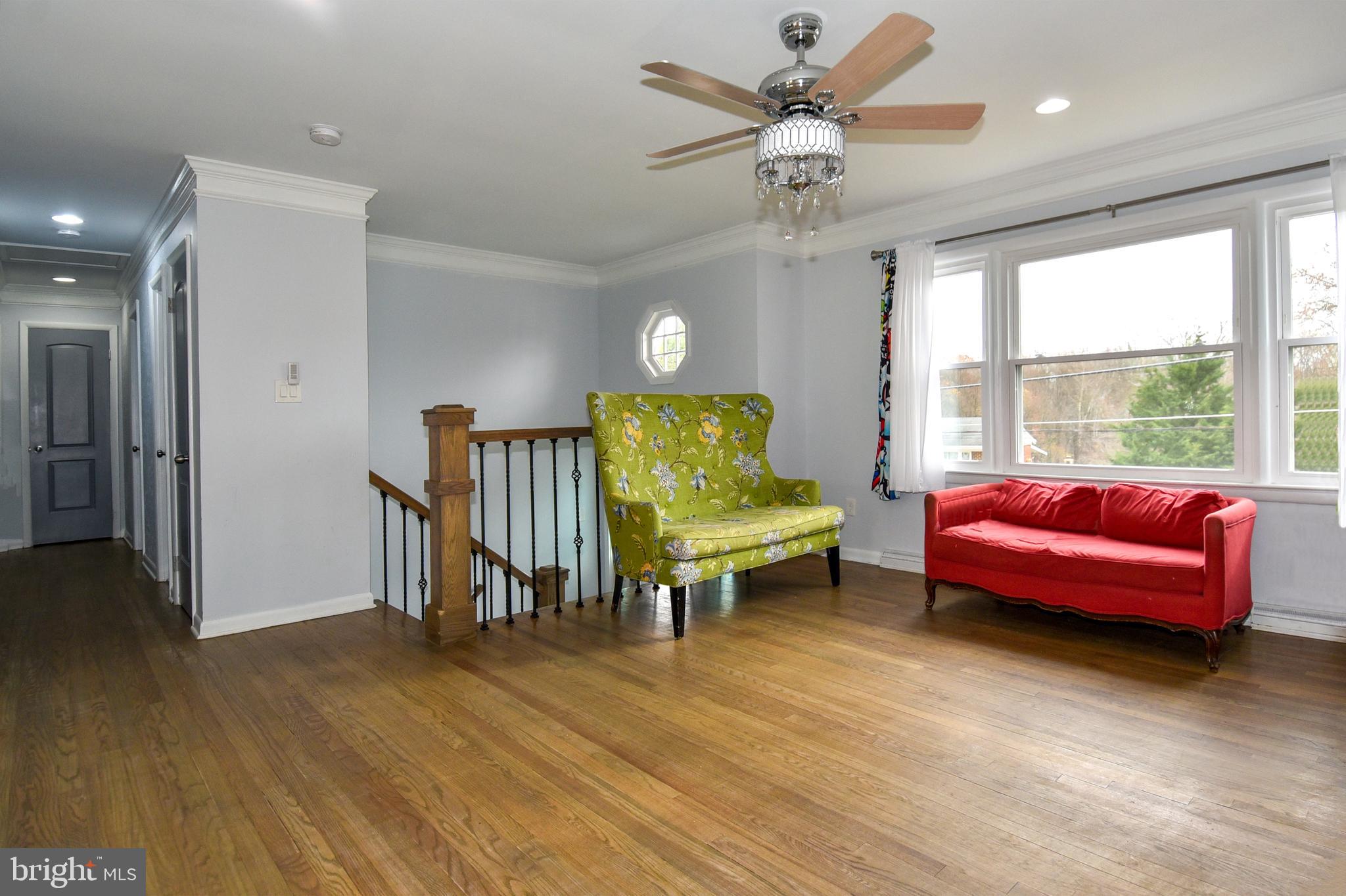 RIDGEVALE - Residential