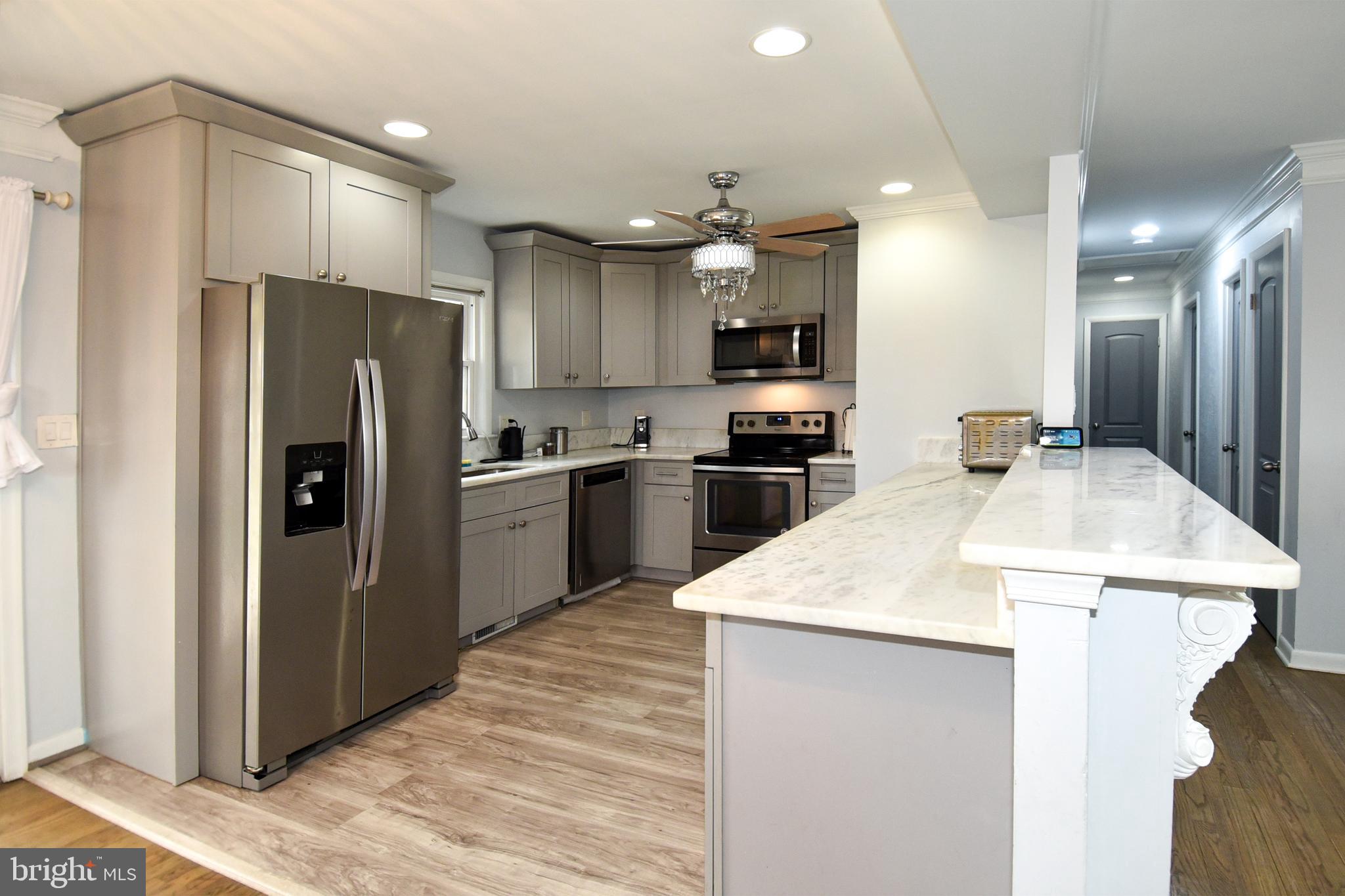 RIDGEVALE - Residential