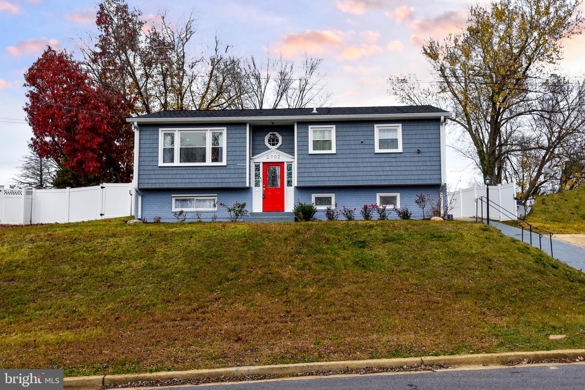 RIDGEVALE - Residential