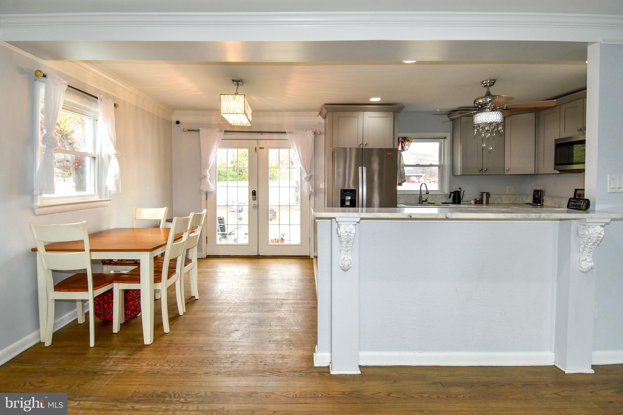 RIDGEVALE - Residential