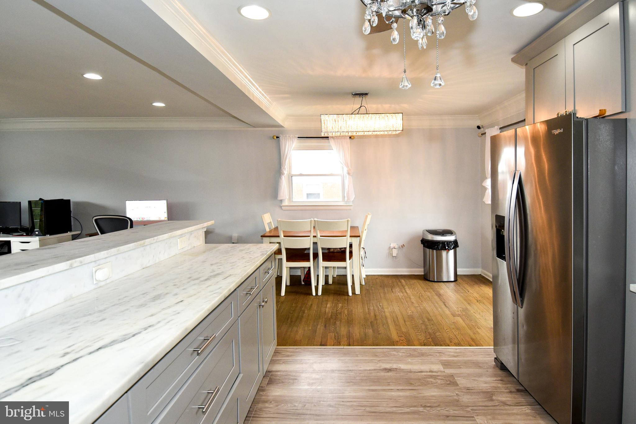 RIDGEVALE - Residential