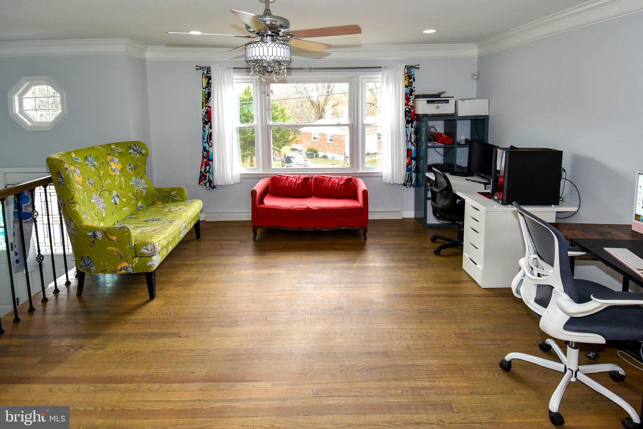 RIDGEVALE - Residential