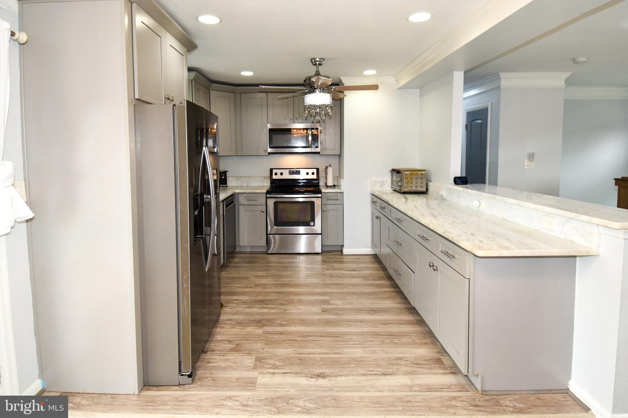 RIDGEVALE - Residential