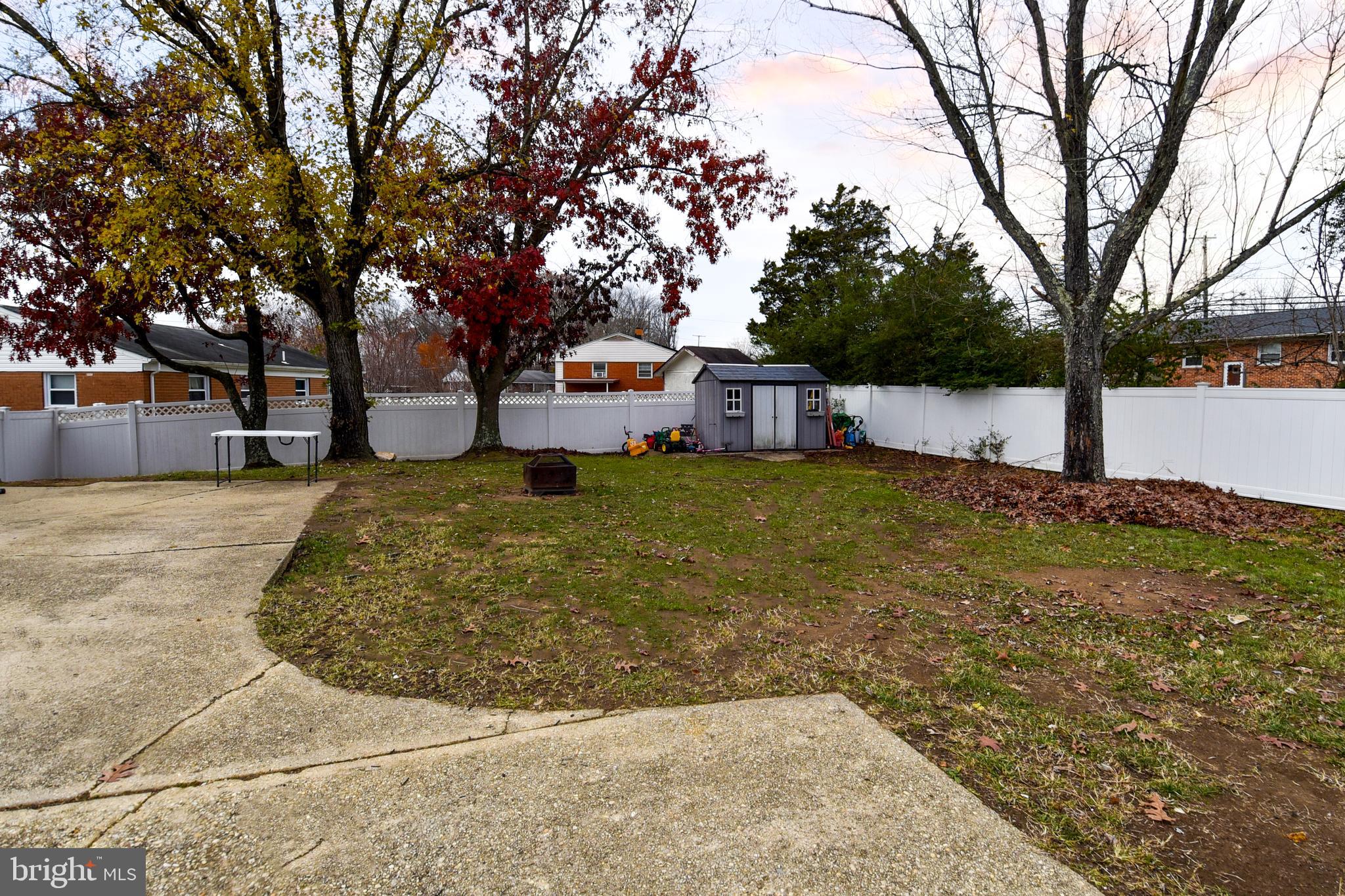 RIDGEVALE - Residential