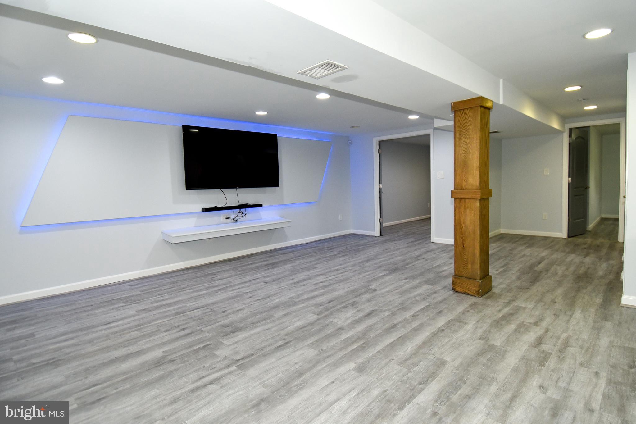 RIDGEVALE - Residential