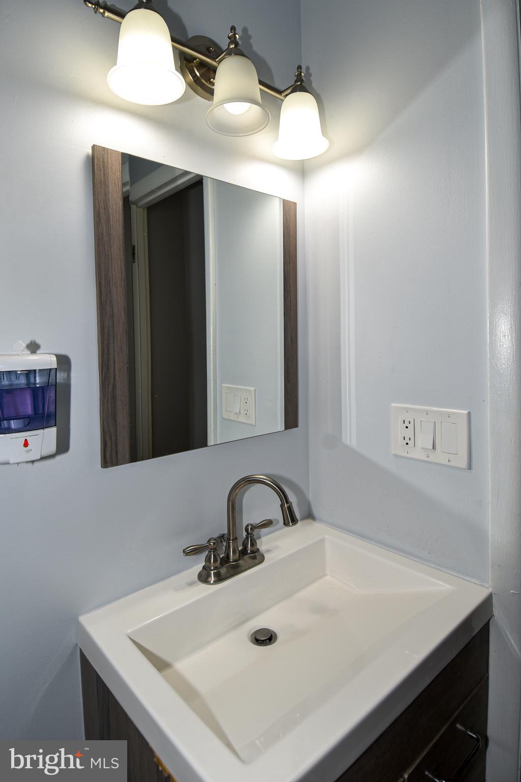 RIDGEVALE - Residential