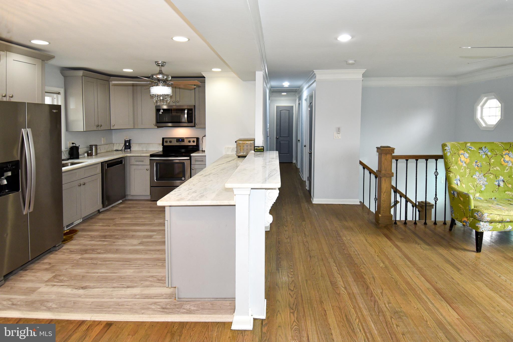 RIDGEVALE - Residential