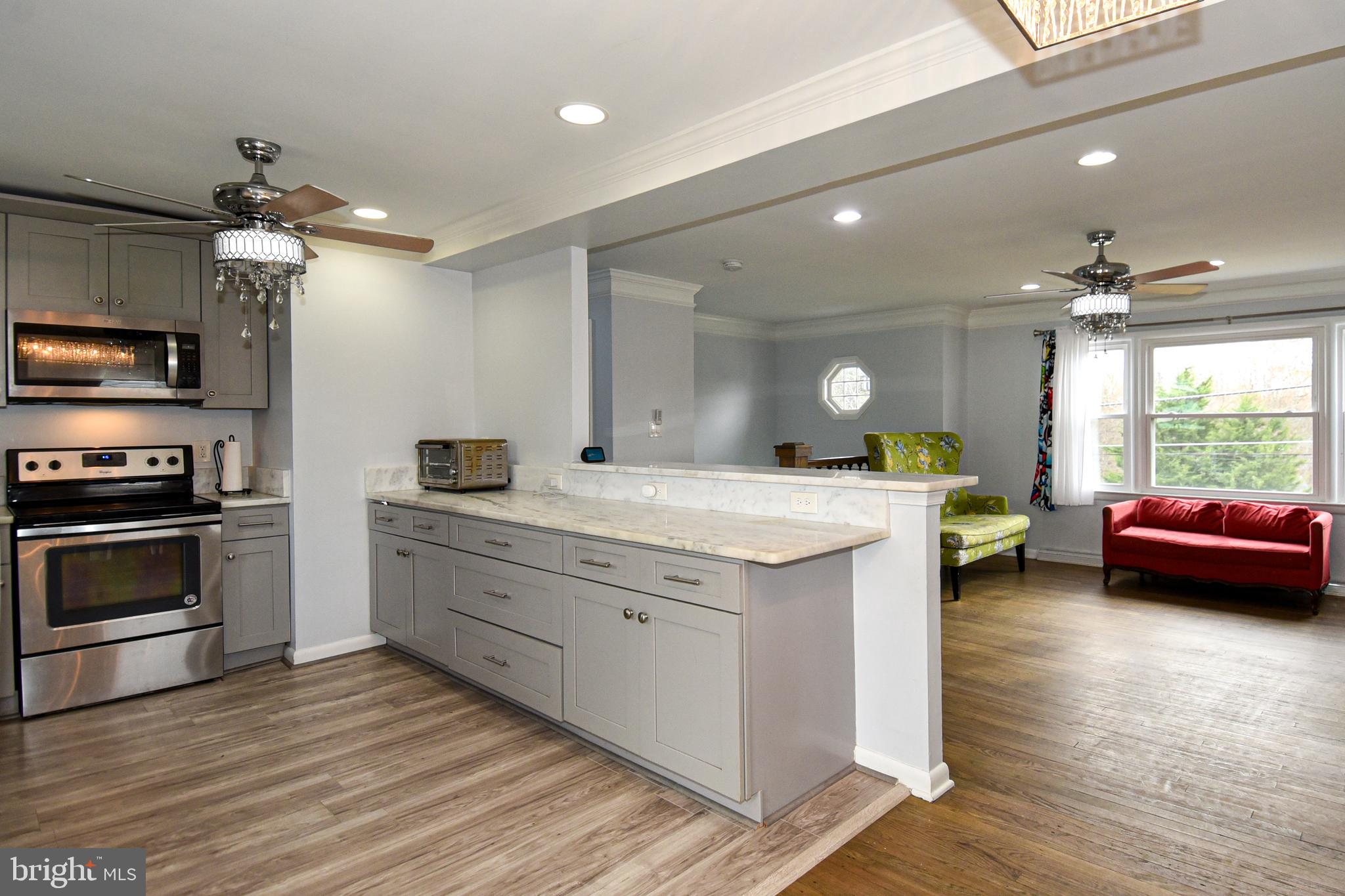 RIDGEVALE - Residential