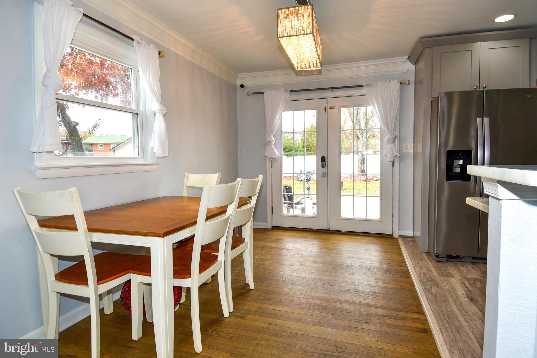 RIDGEVALE - Residential