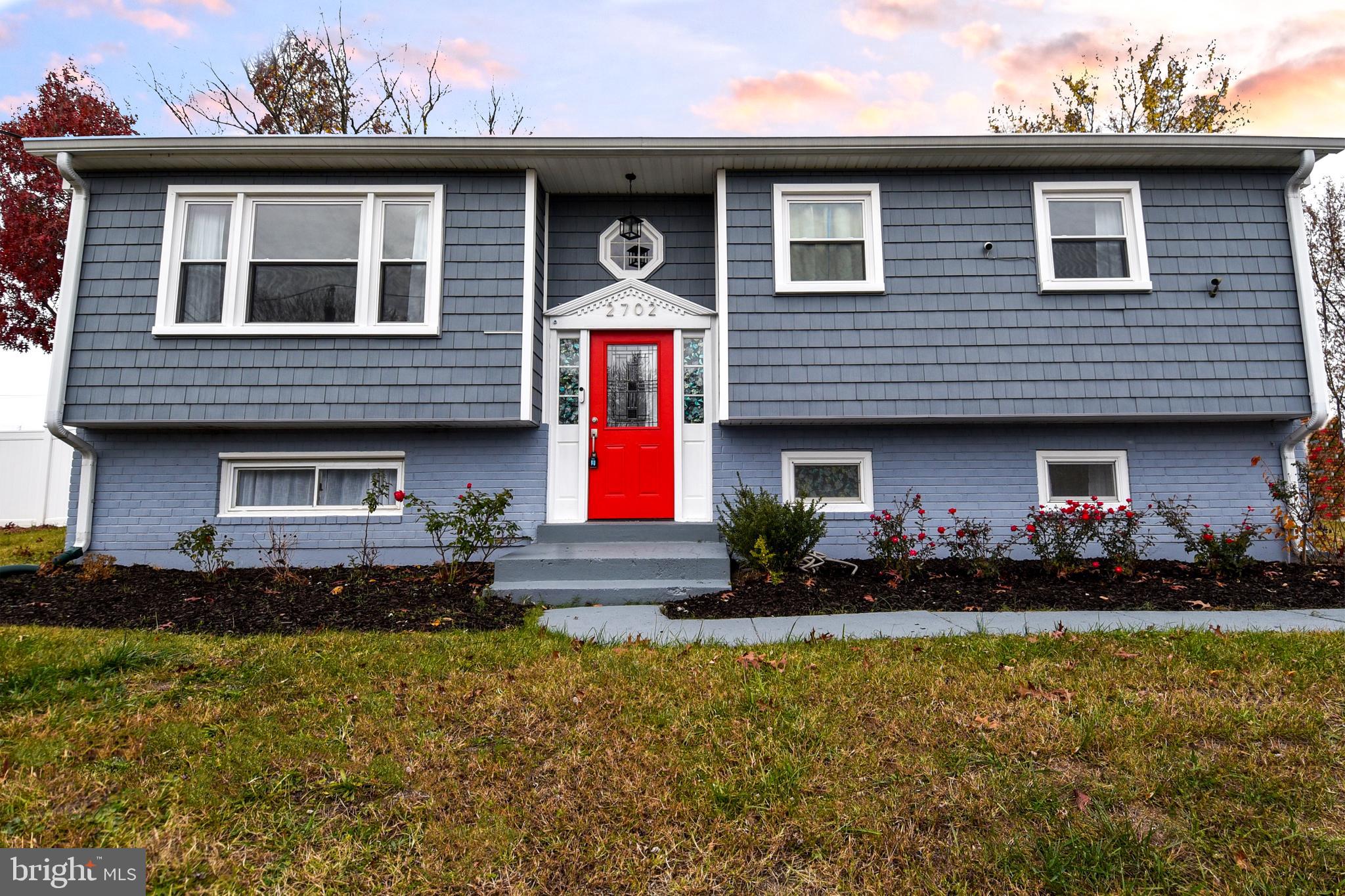 RIDGEVALE - Residential