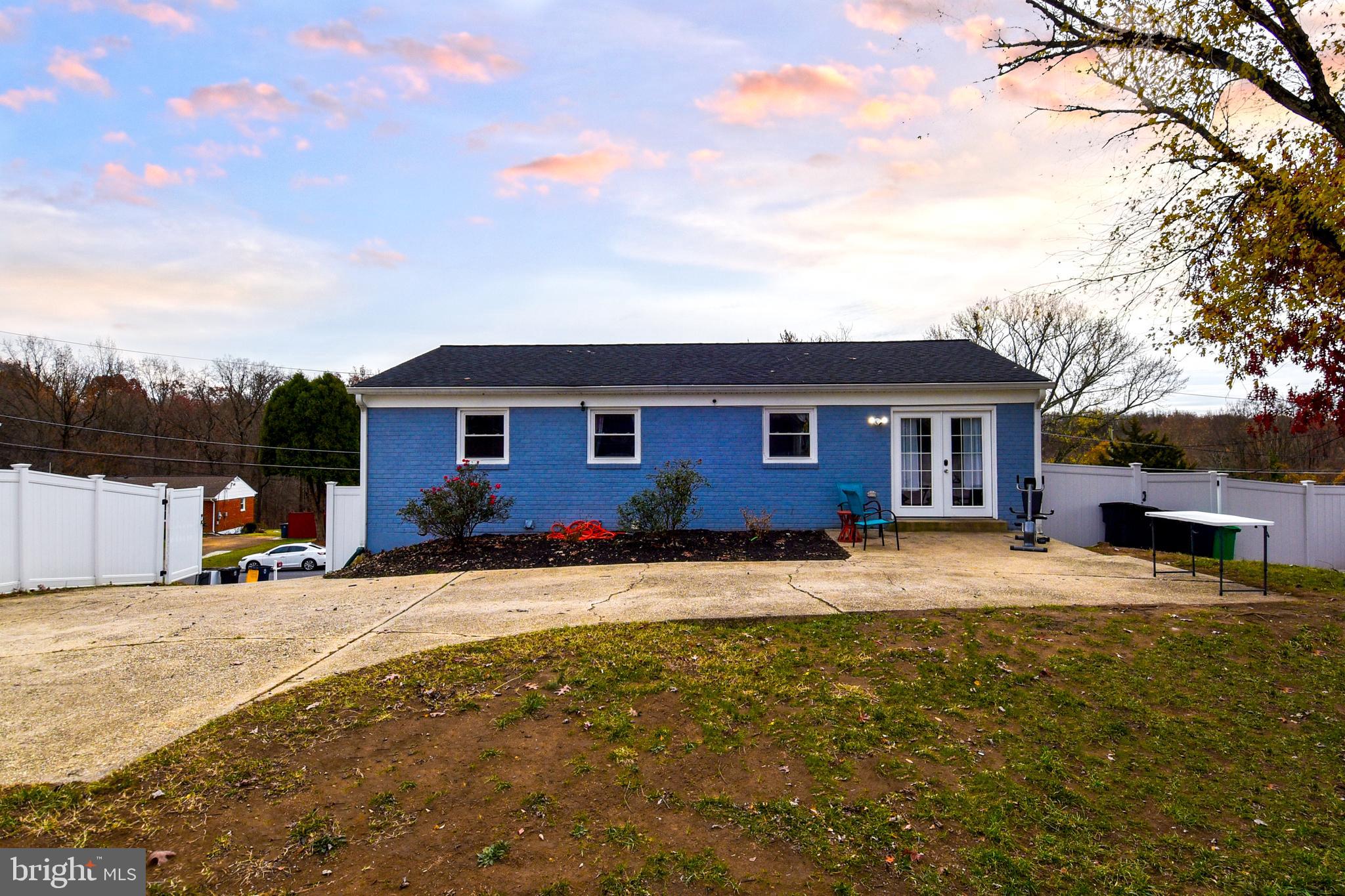 RIDGEVALE - Residential