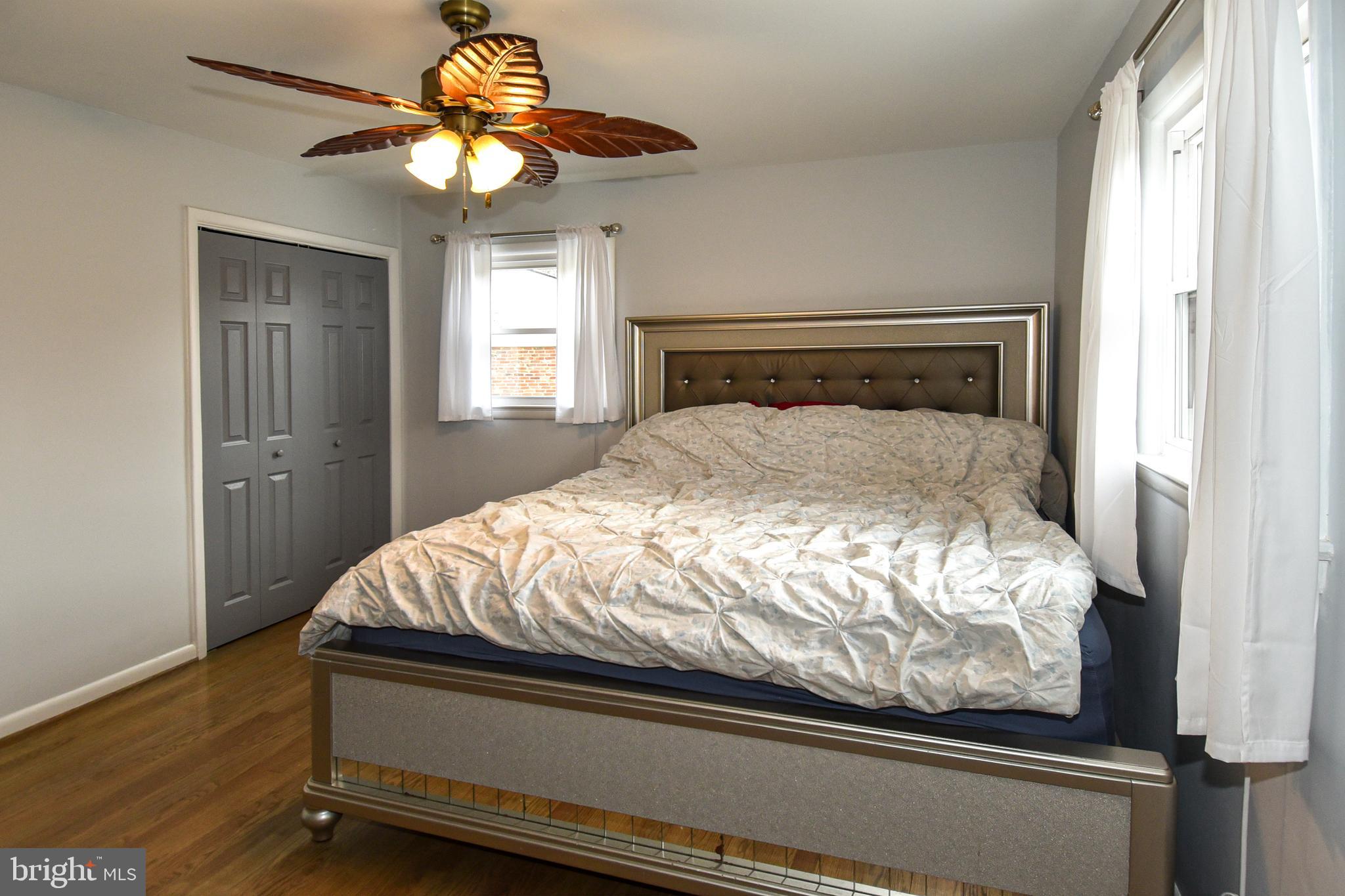 RIDGEVALE - Residential