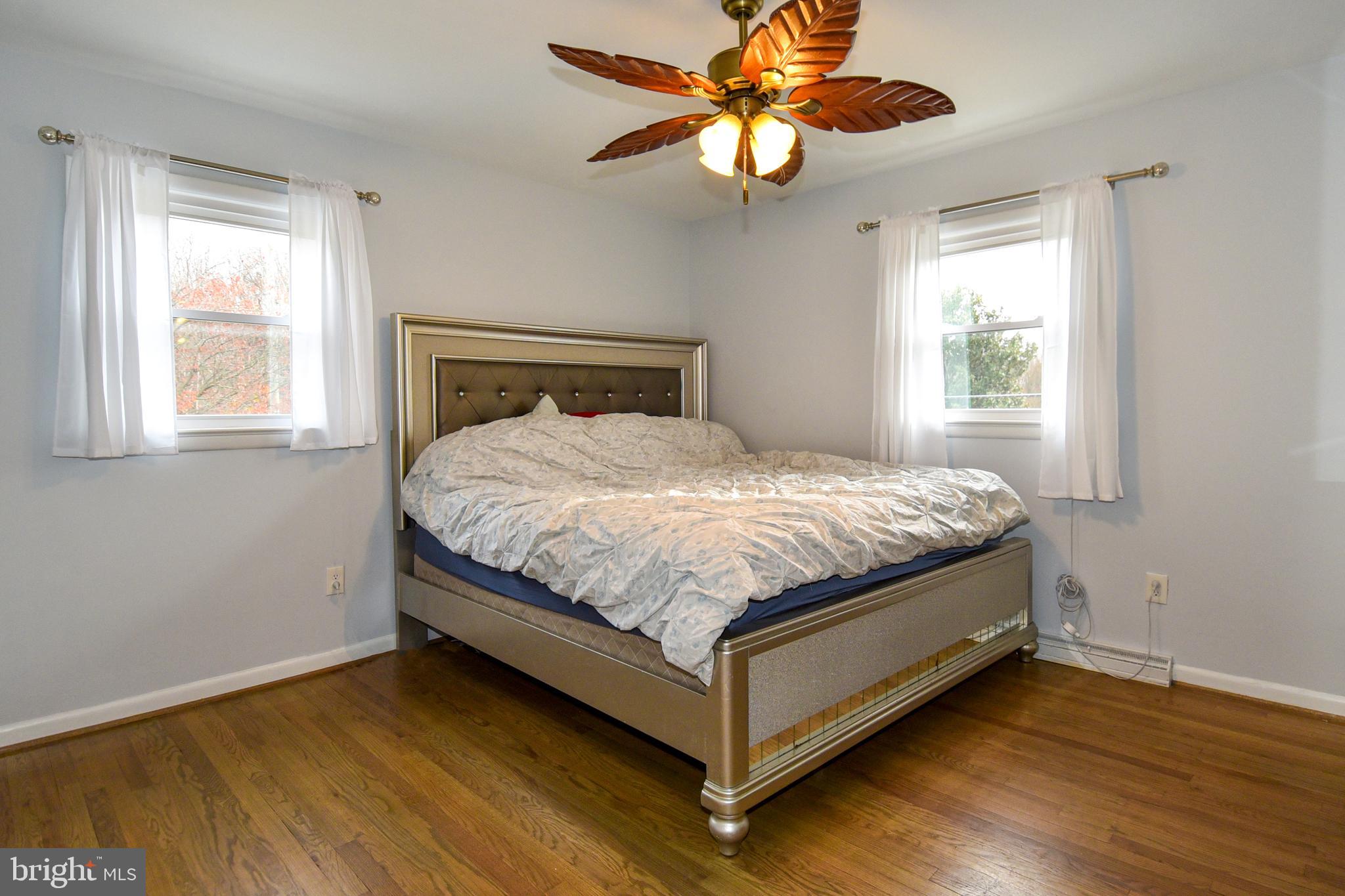 RIDGEVALE - Residential