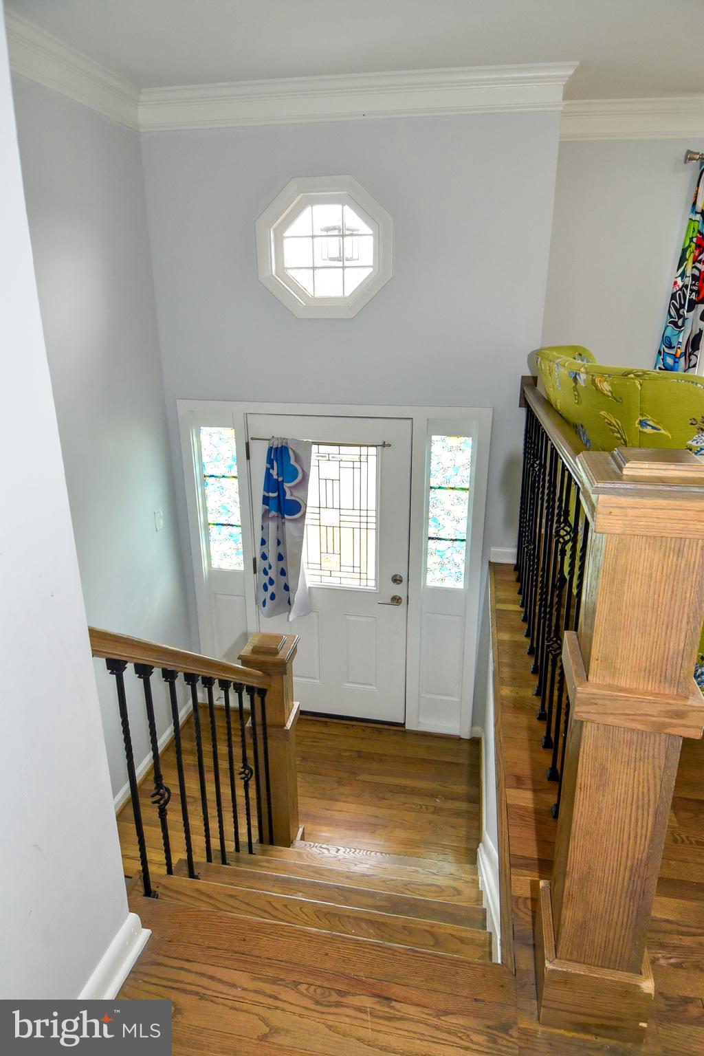 RIDGEVALE - Residential