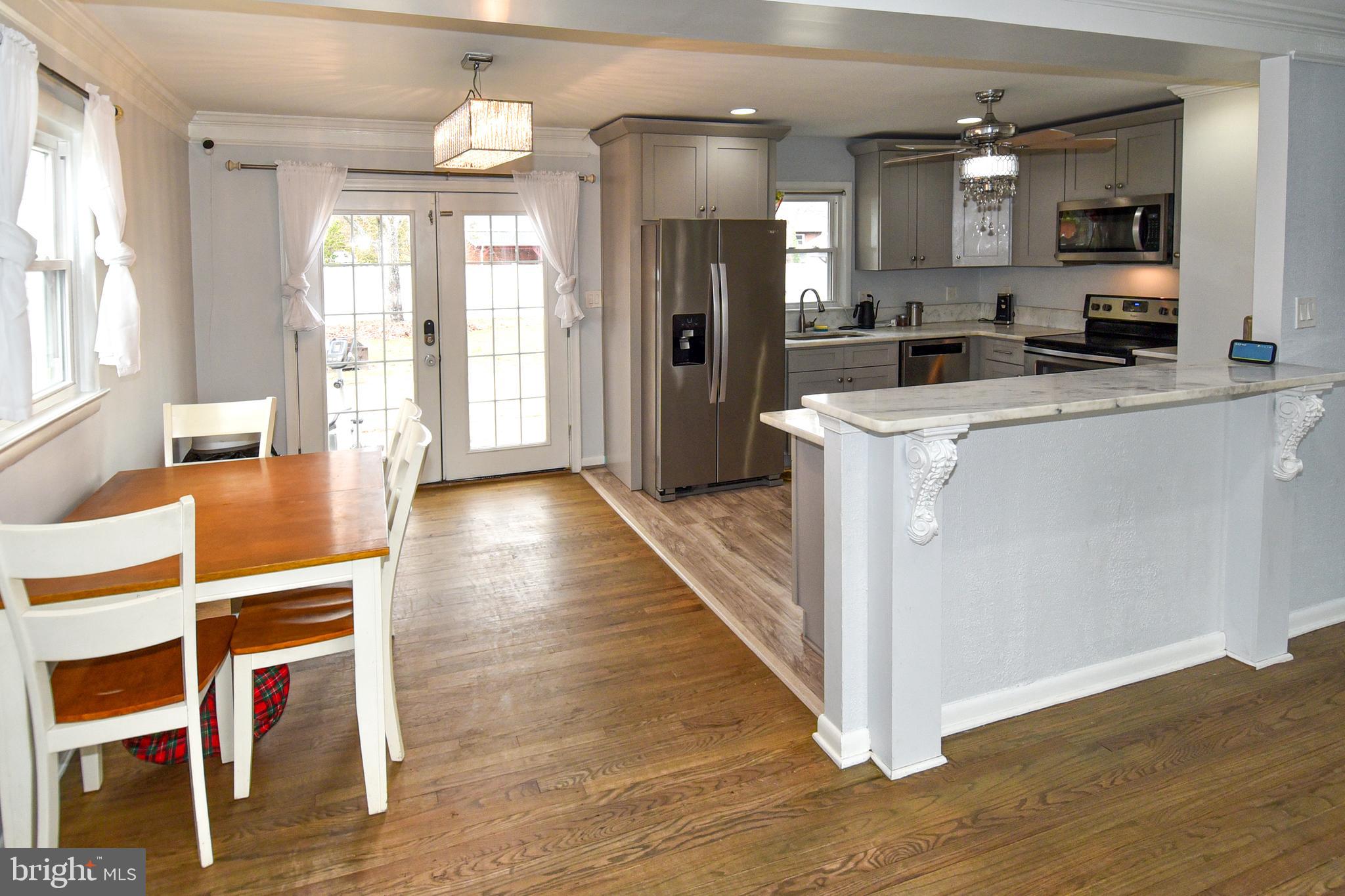 RIDGEVALE - Residential