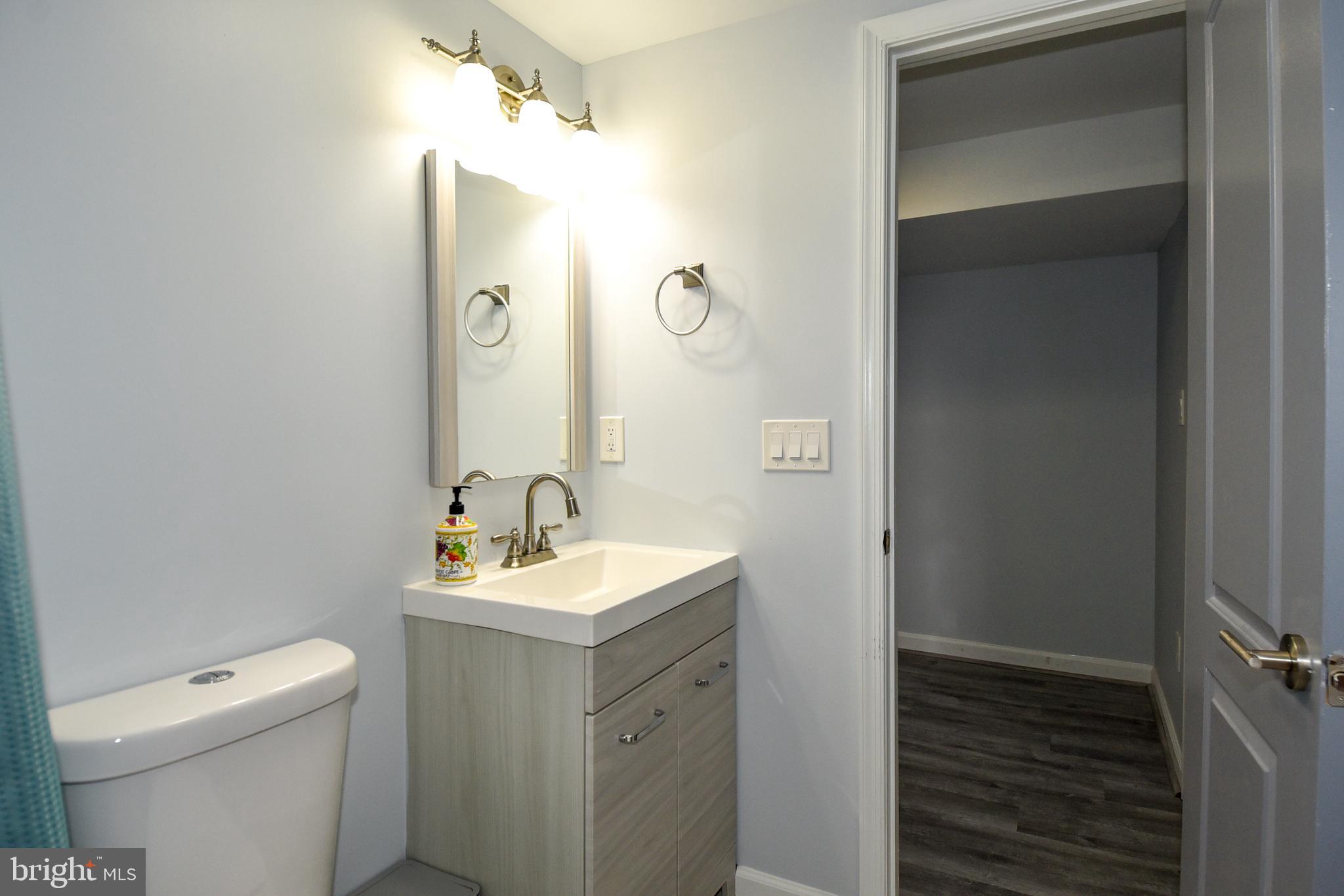 RIDGEVALE - Residential